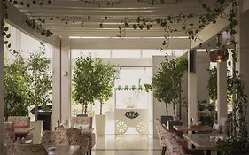 فندق كمبينسكي العثمان الخبر